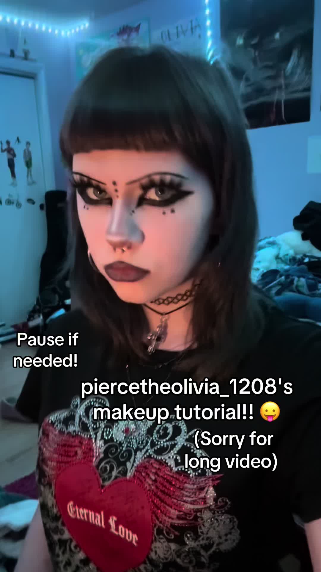 @☆Oliviaphernelia☆