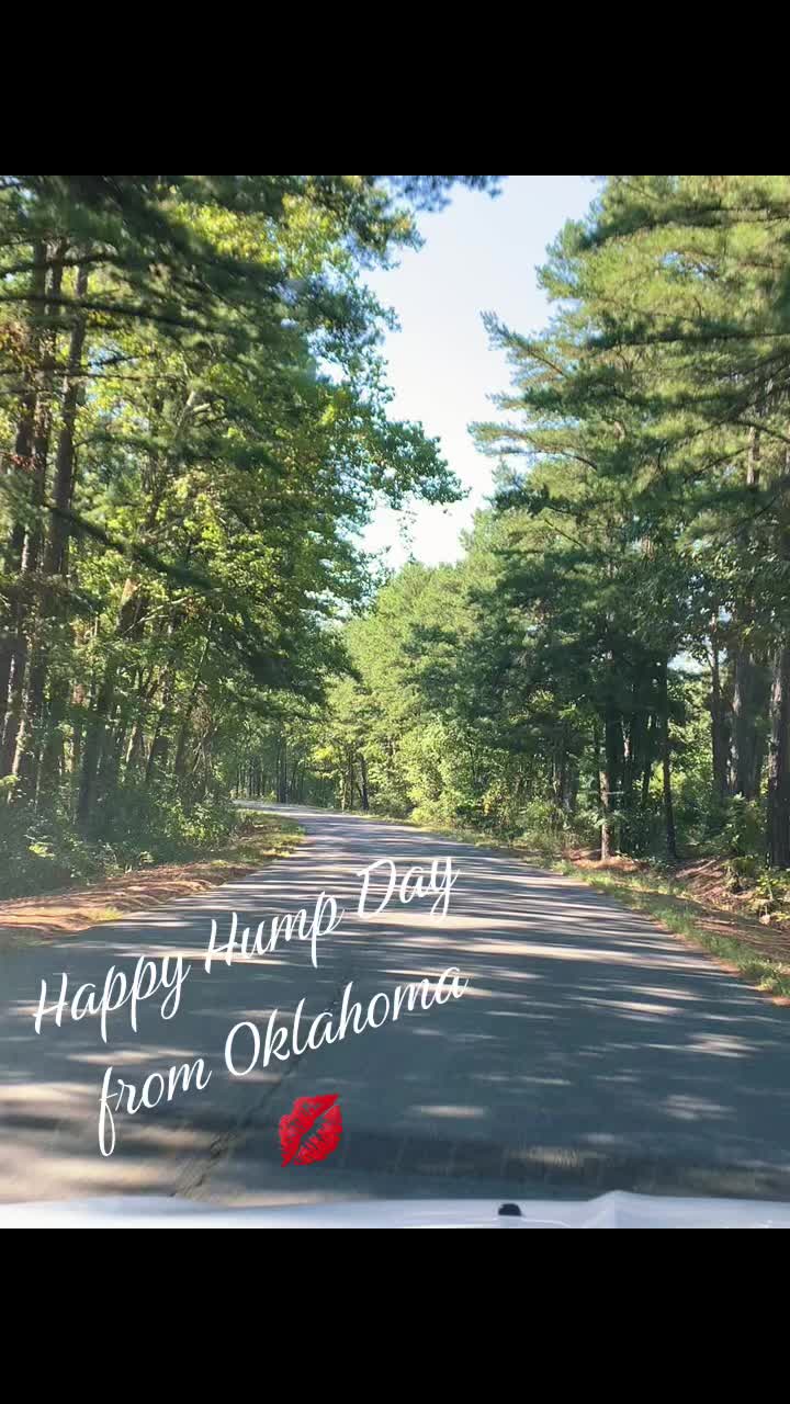 @Oklahomagreeneyes🌼