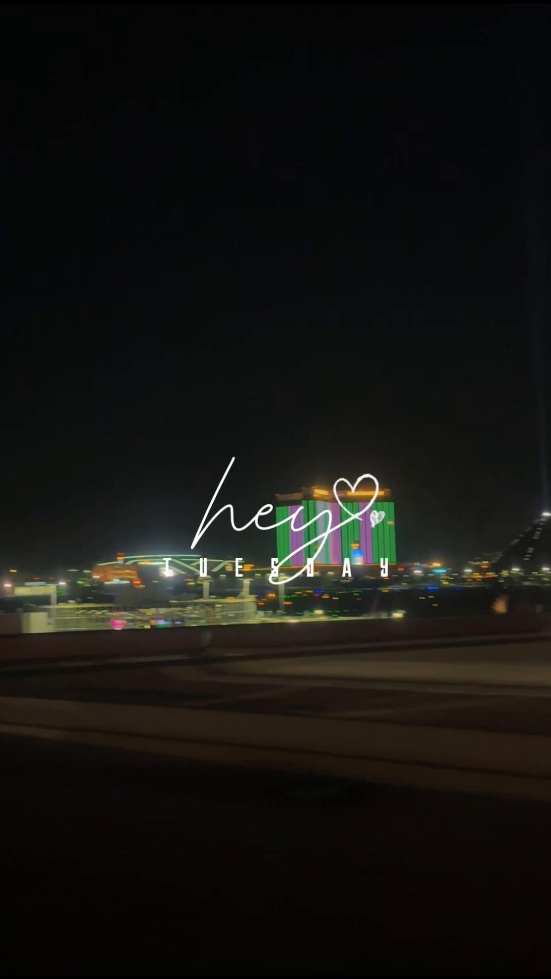 @GᒪOᖇYᗷO