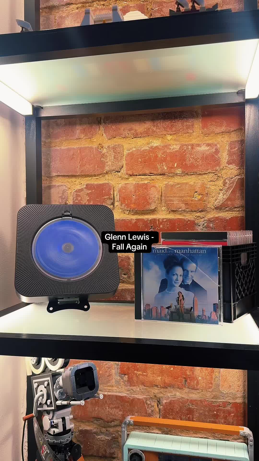 @Tre | Vinyl
