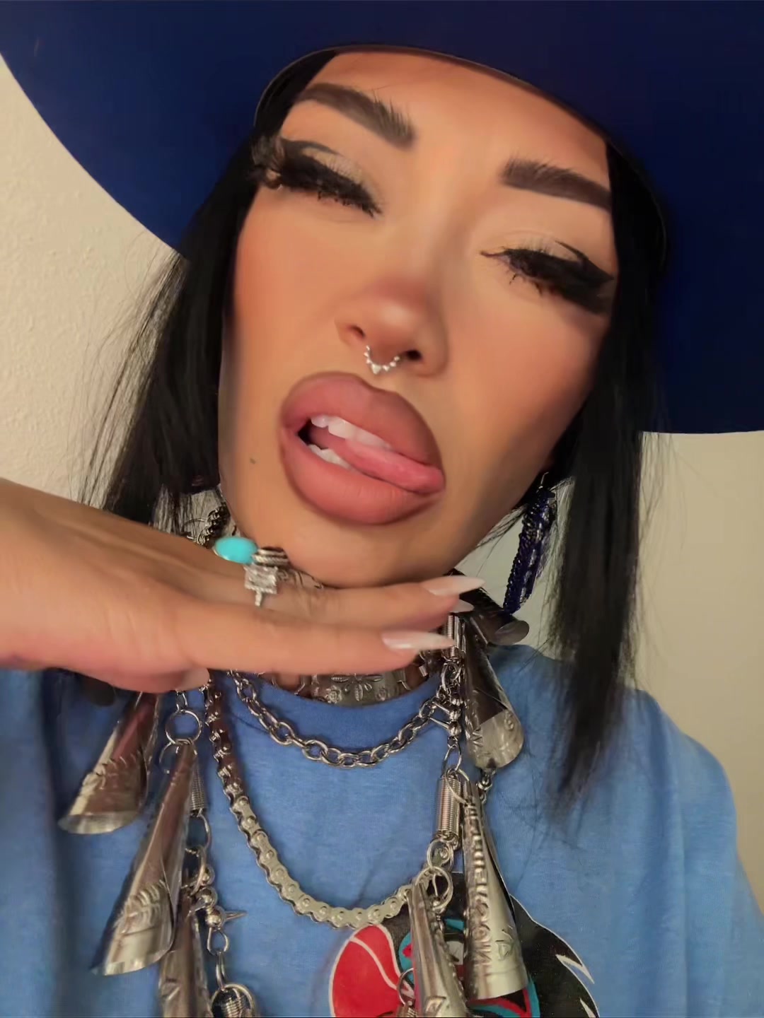 @Lala Damon