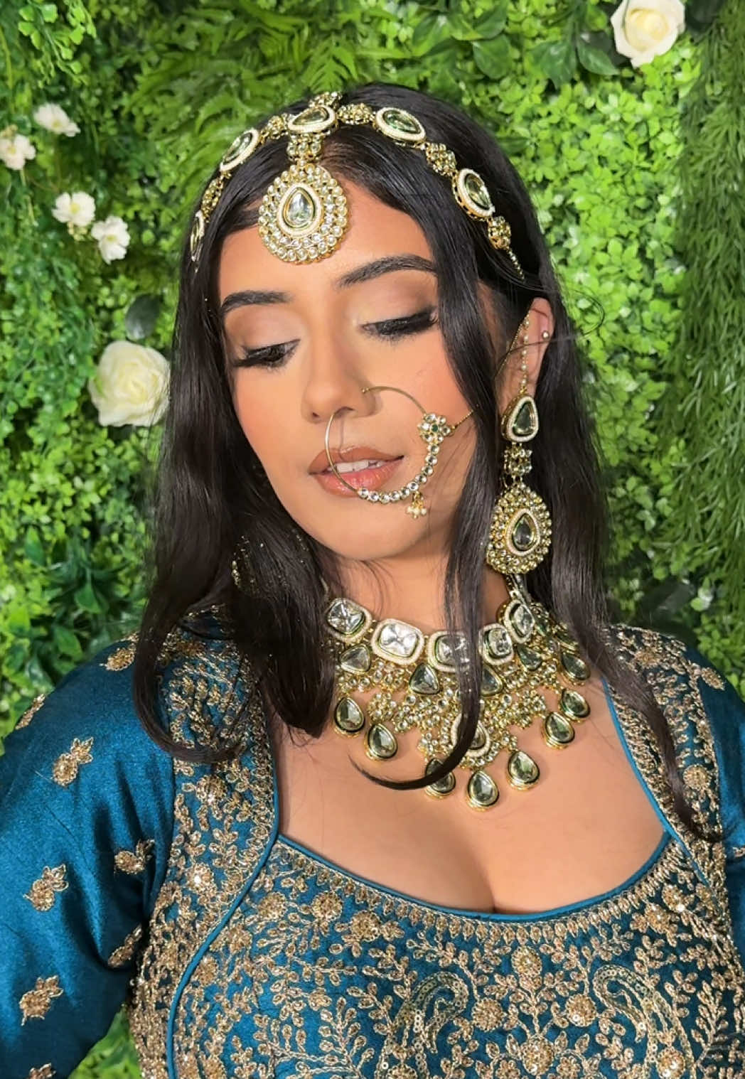 @Sanya Puri | GTA MUA💋