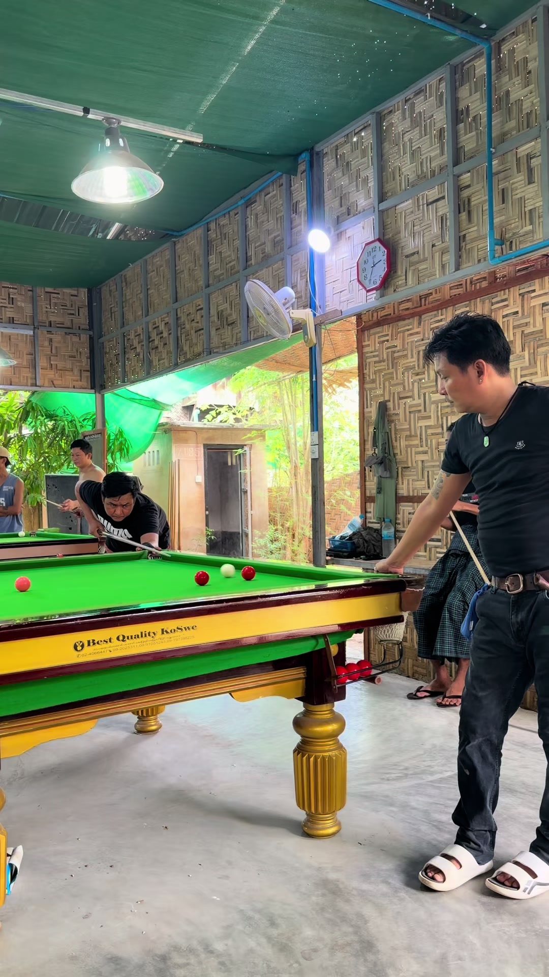 @Special One Billiards&Snooker