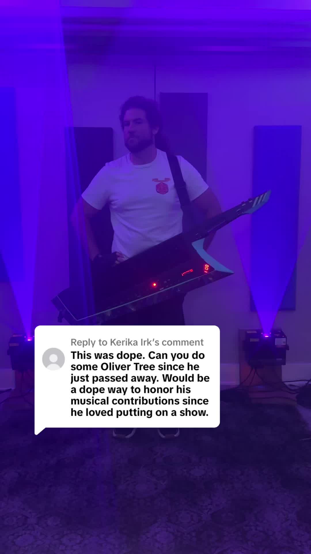 @Anthony | Music Composer