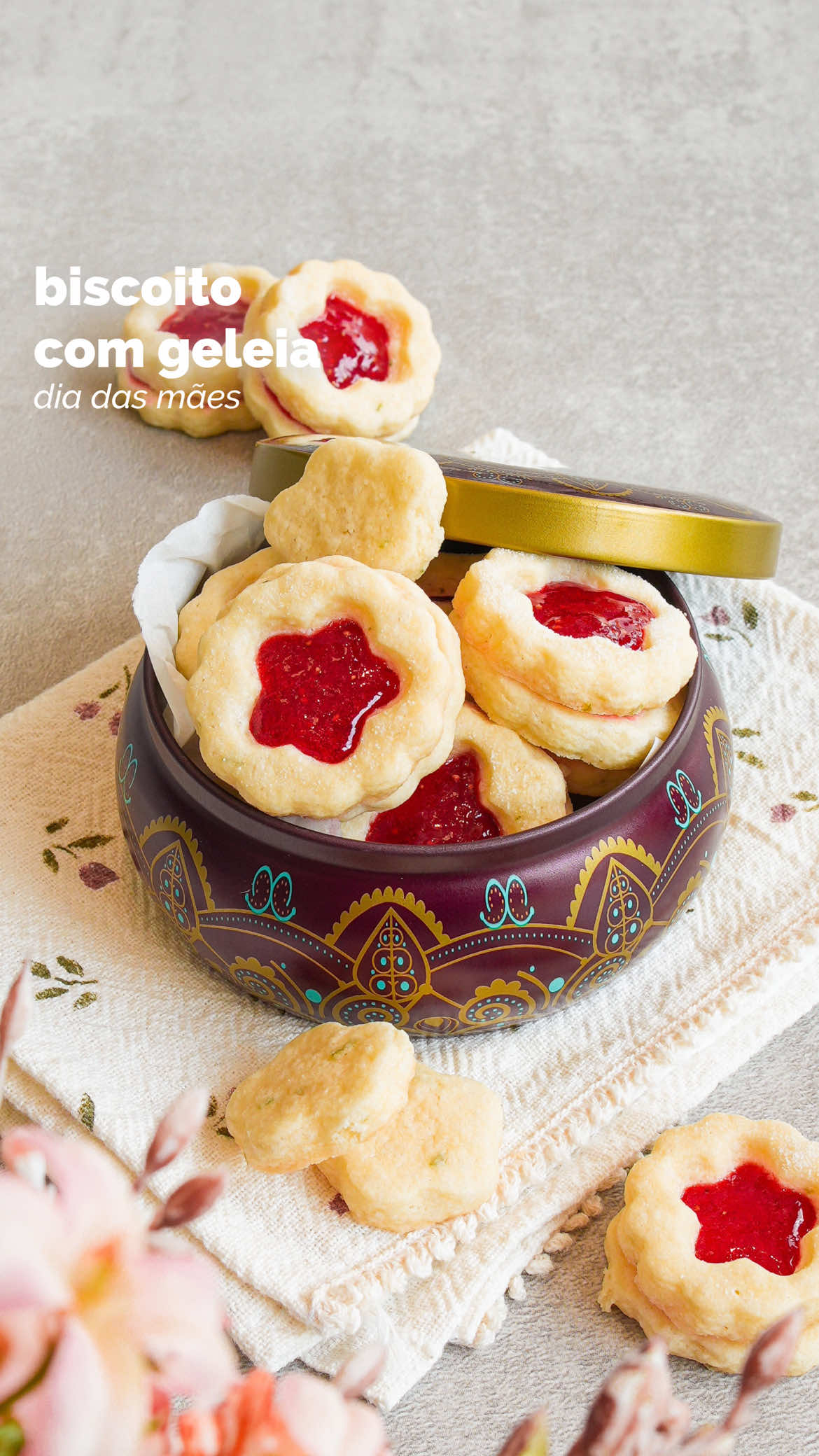 @Lucas Alencar | Receitas