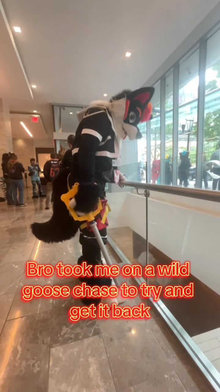 @Luco Foxxo