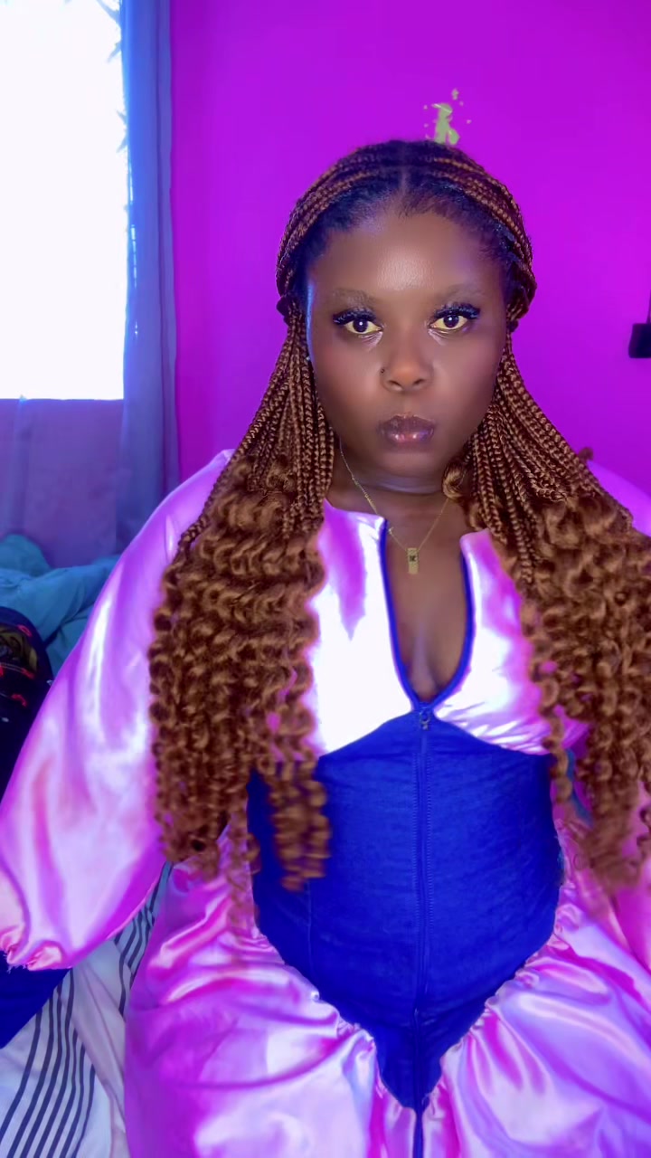 @Pretty Grace 124
