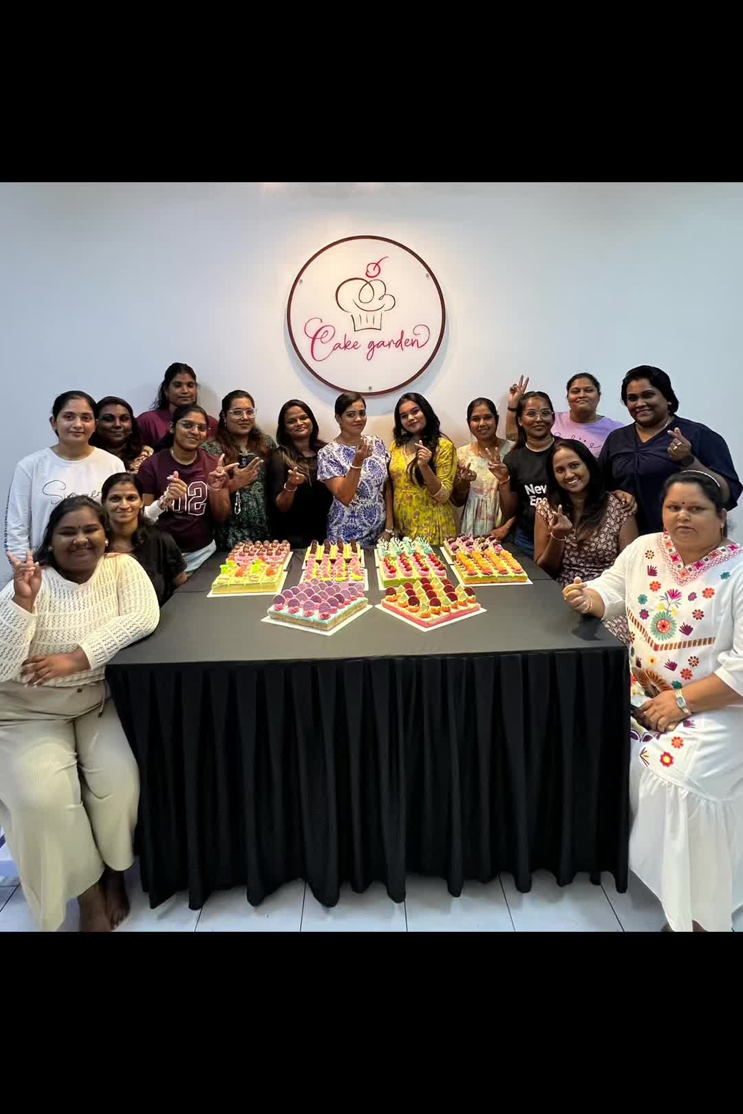 @CakeGarden