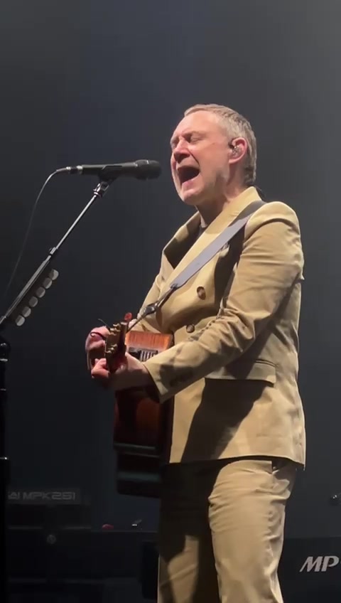 @David Gray