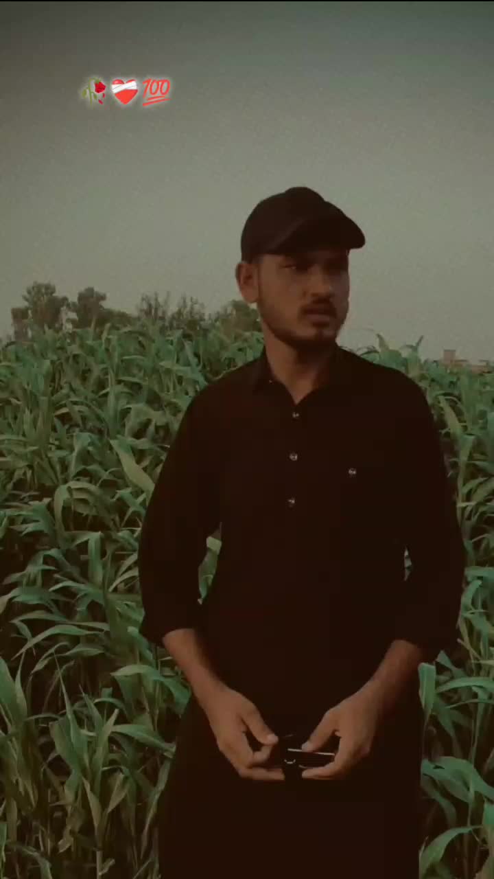 @Umar king