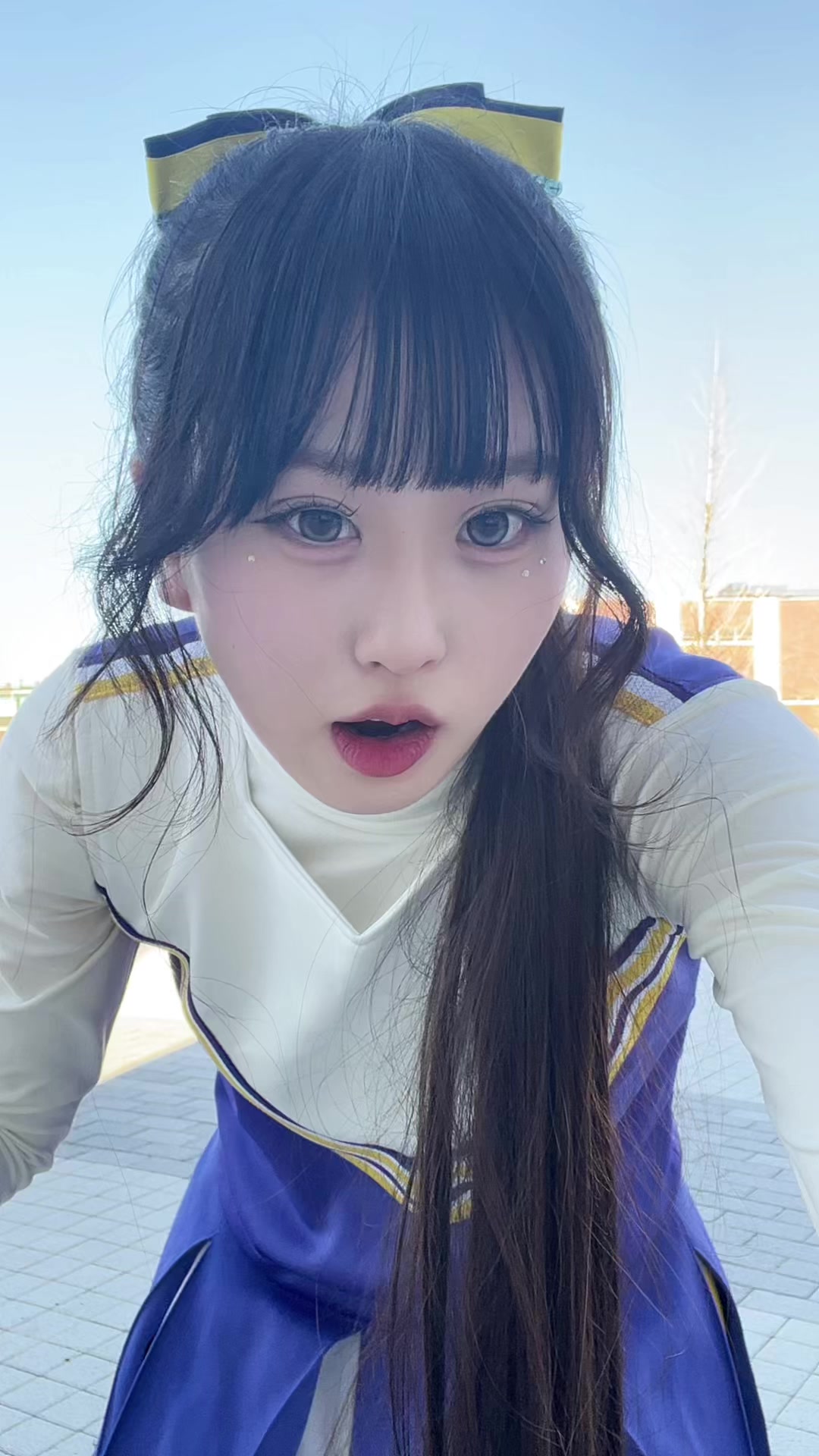 @えいな