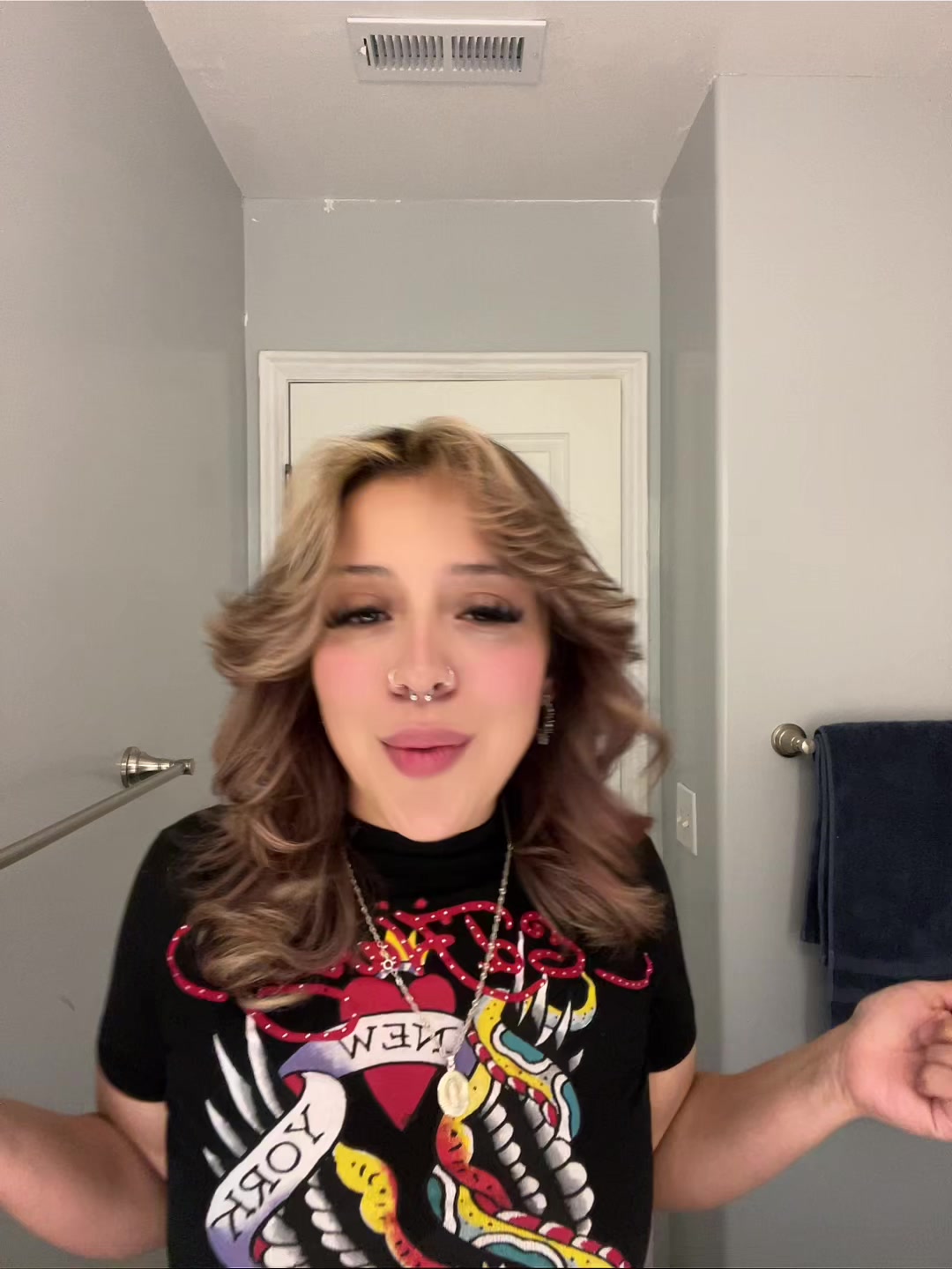@Stephanie