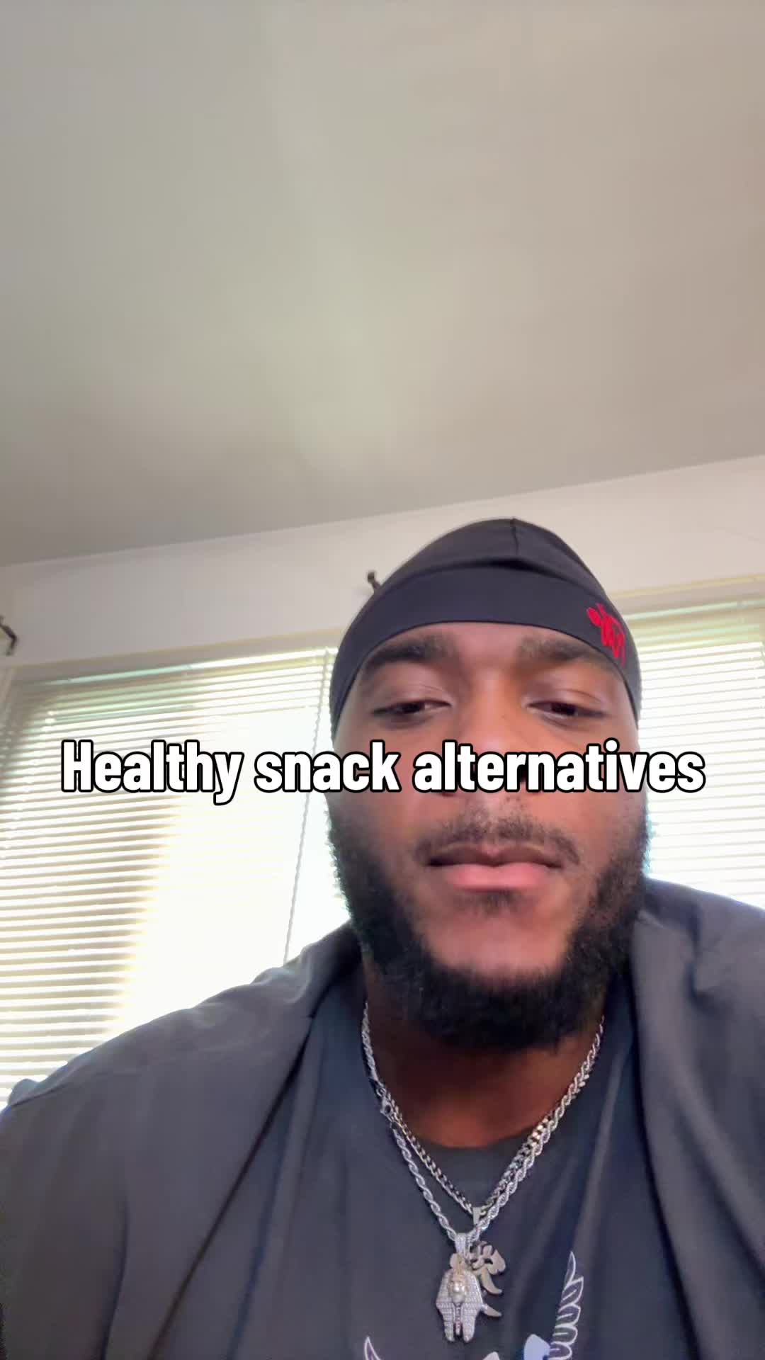 @AJ | Fitness Coach
