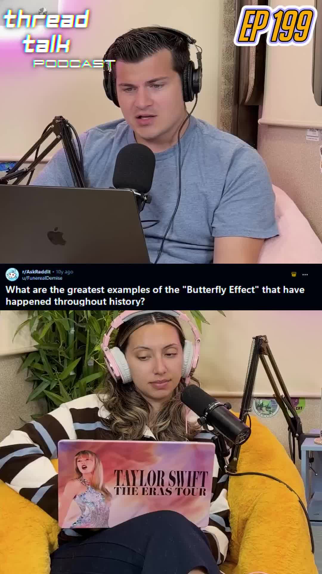 @ThreadTalk Podcast