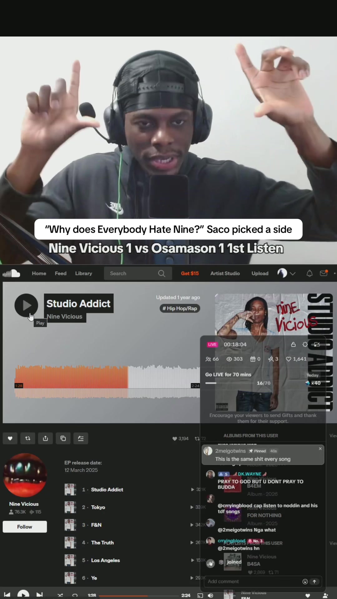 @lakefromchicagoradio