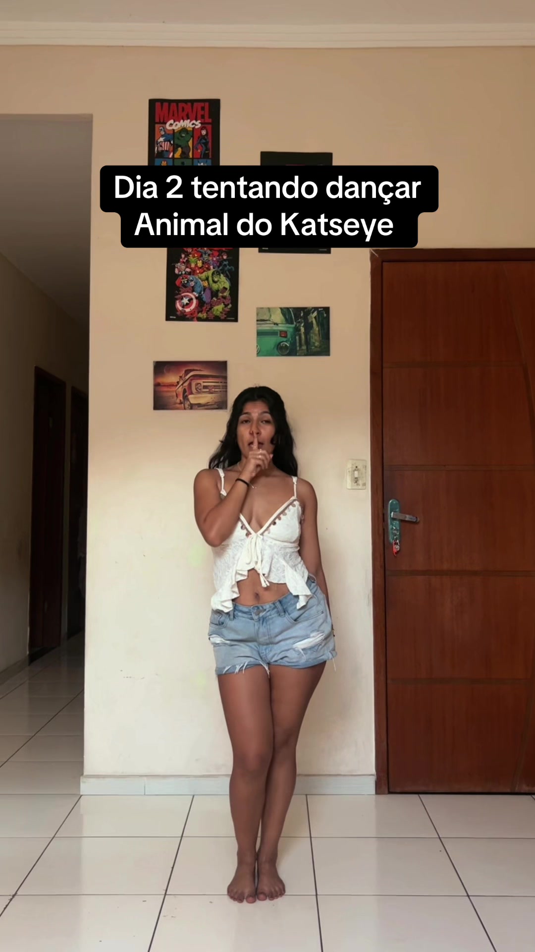 @Karina Felipe
