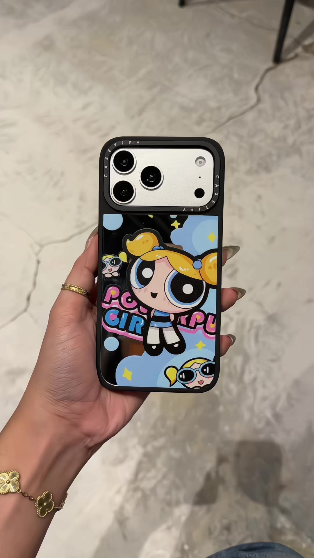 @𝑴𝑨𝑹𝑳𝑺 & 𝑪𝑶.
