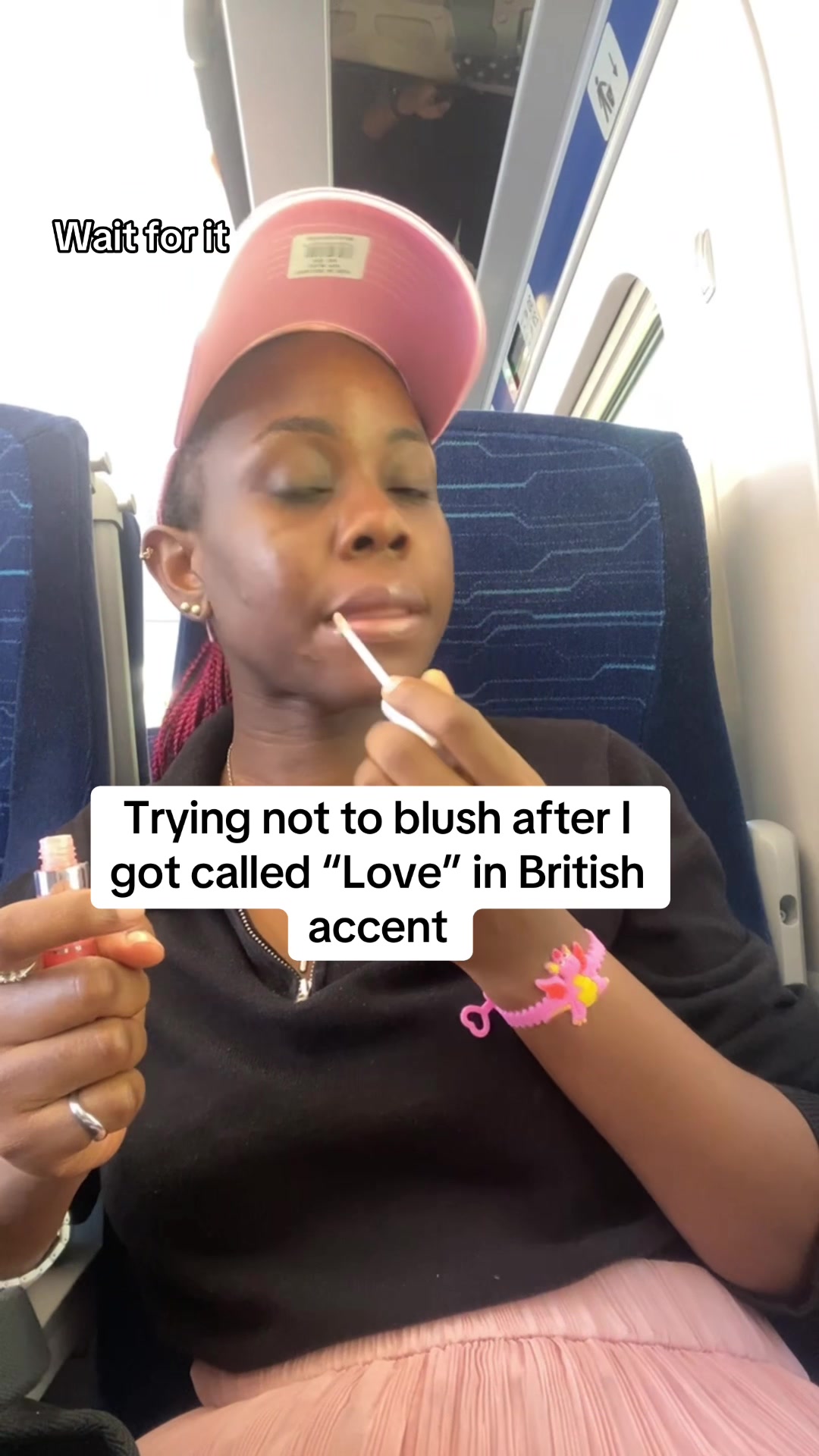 @Fallon Ajaegbu