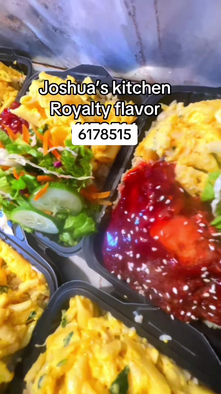 @Joshua&Royalty 🫶