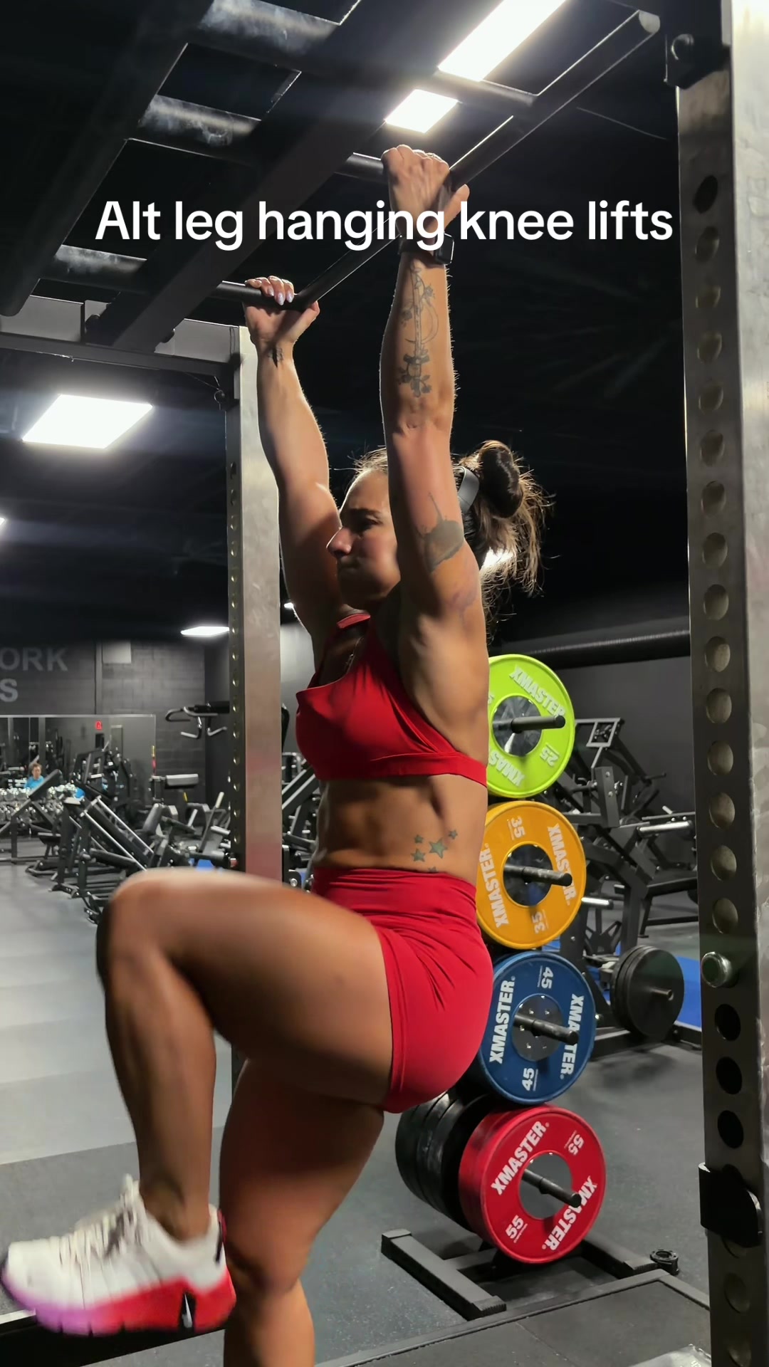 @kristagodard