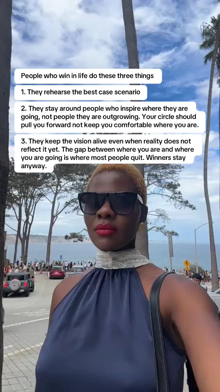 @Josine | Mindset Coach