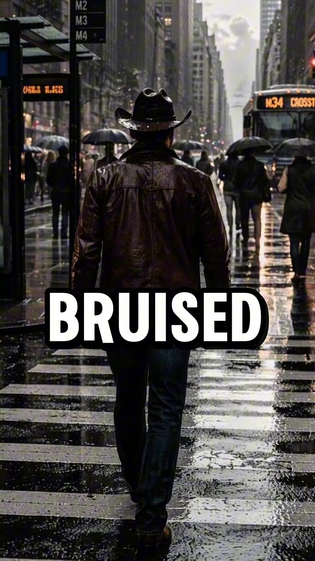 @Breaking Rust