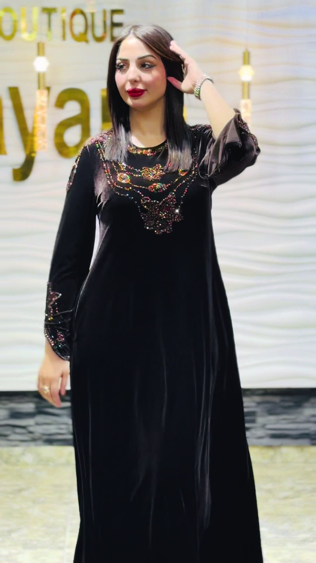 @Boutique rayane sofia ✅