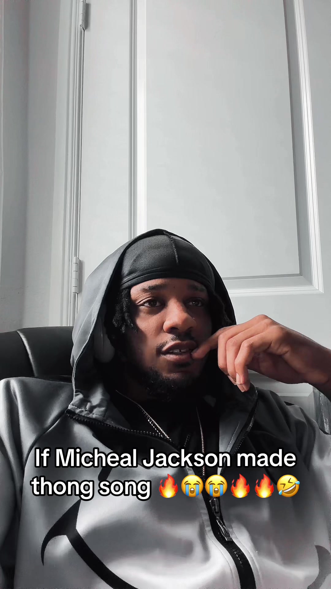 @Marcus James
