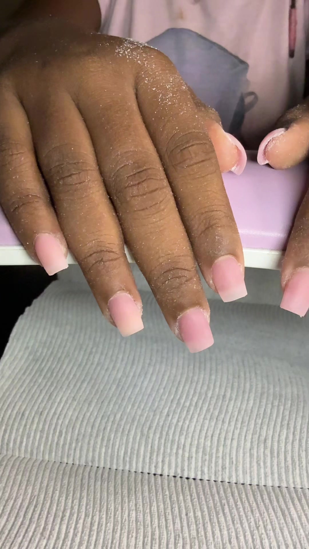 @T.T.J NAILS by Nissi
