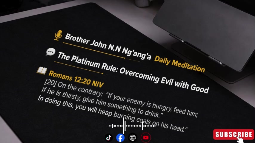 @John Ng'ang'a