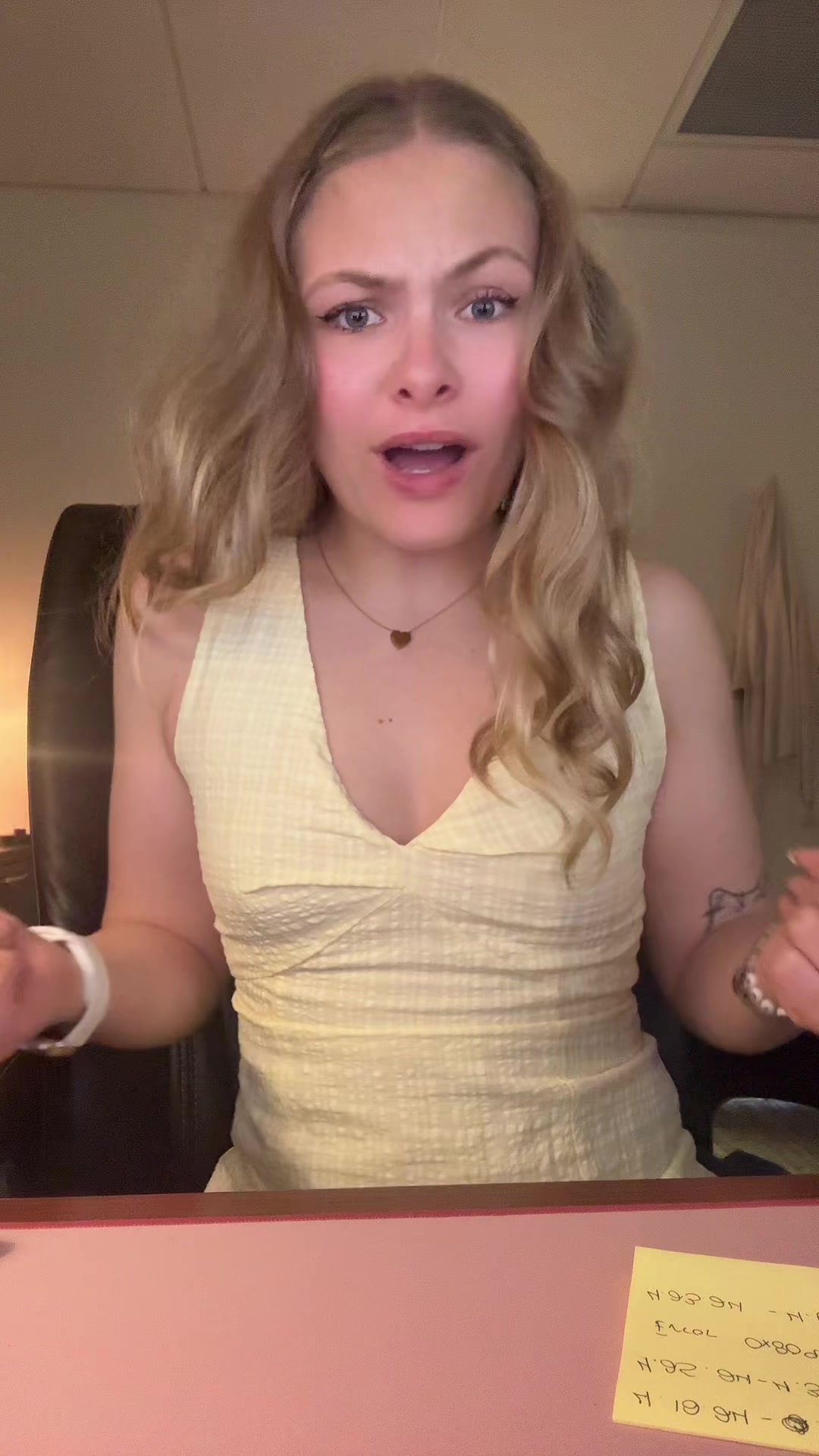 @Hannah Slivkanich