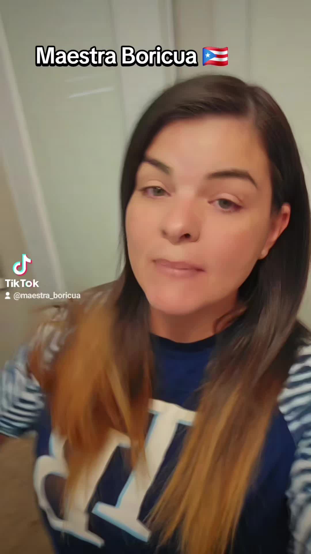 @Maestra_Boricua🇵🇷