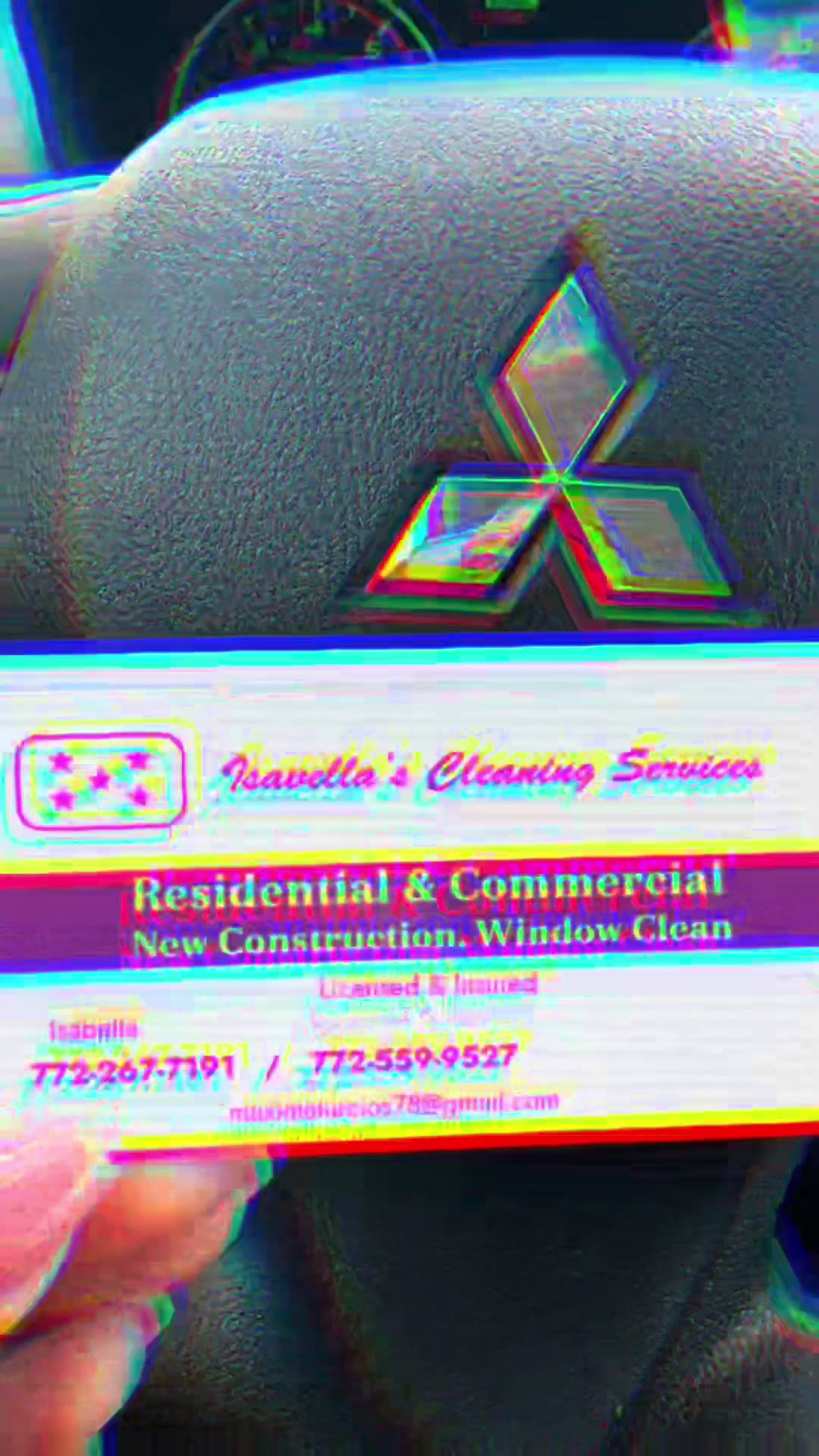 @Isavella&rsquo;s cleaning service 💪
