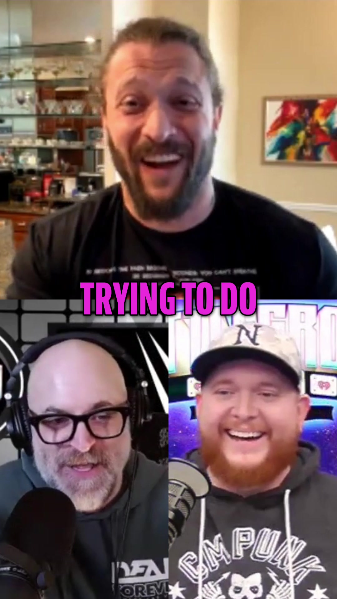 @Battleground Podcast • Podcast