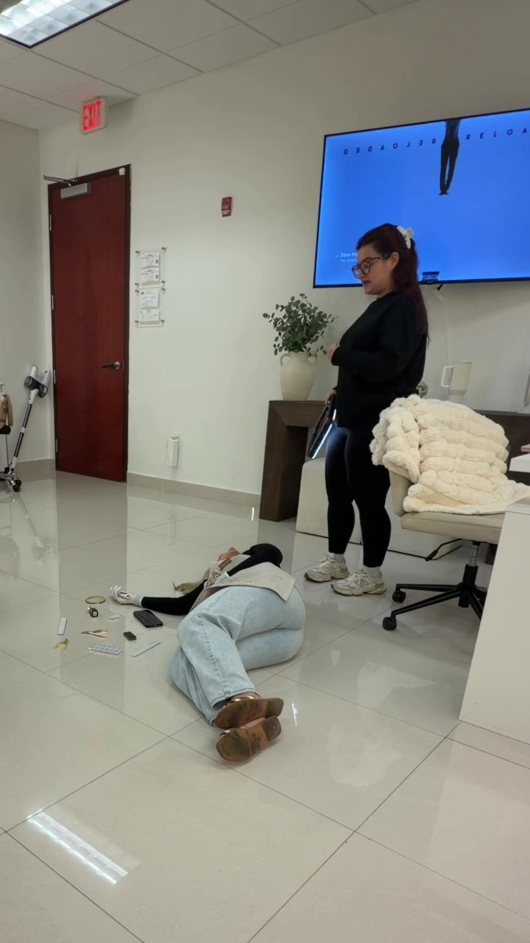 @Miami Nail Studio
