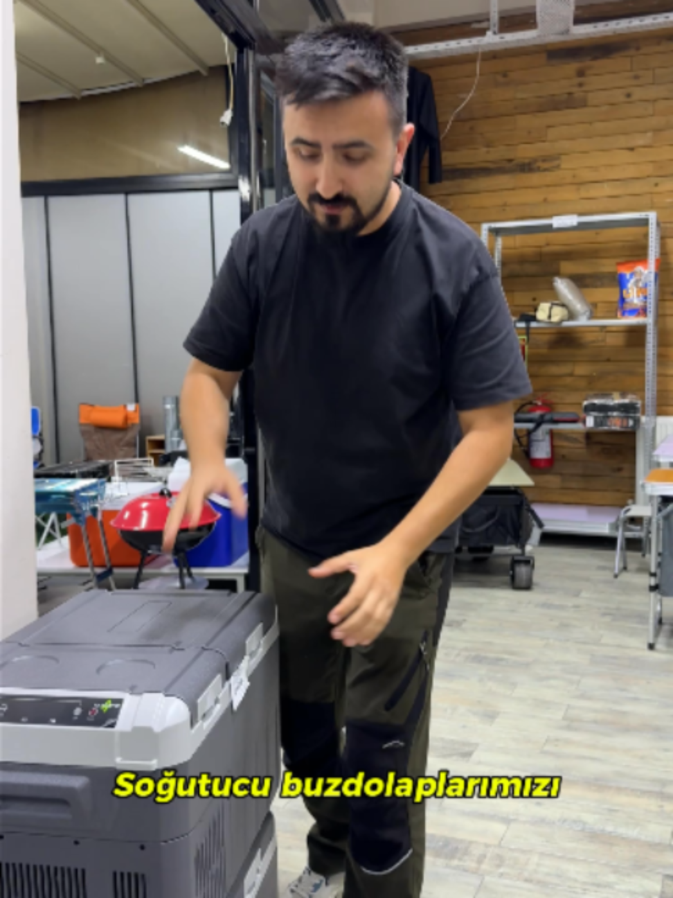 @Kamp ve &Ouml;tesi