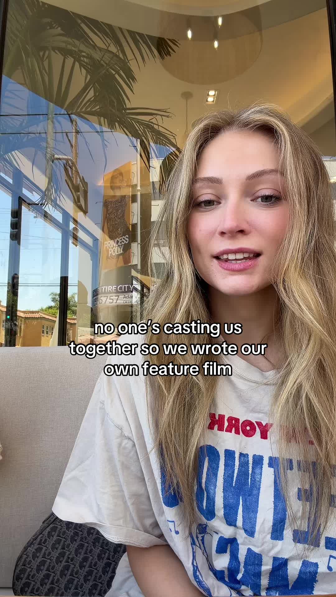 @Haley Lohrli