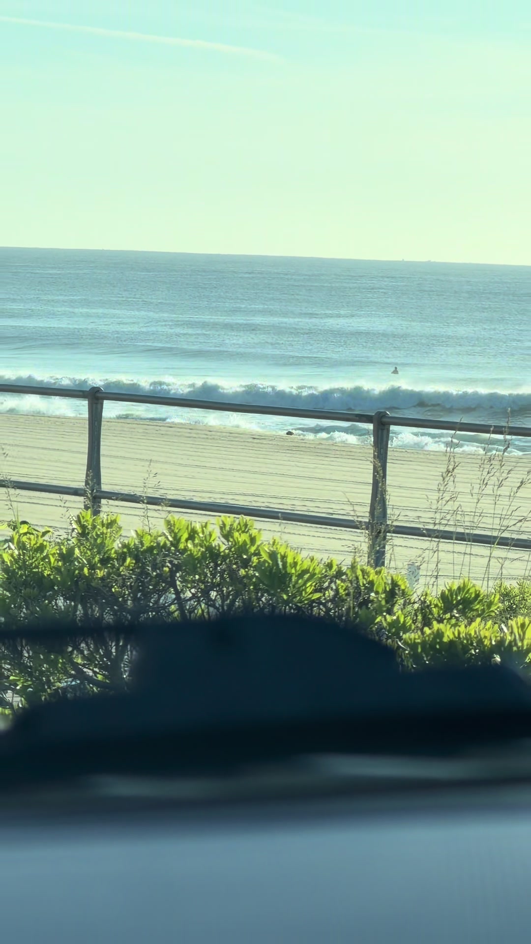 @SurfcastNJ Joe Gray