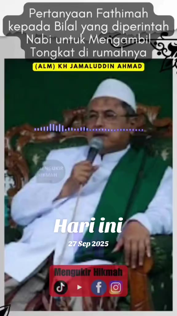 @Mengukir Hikmah