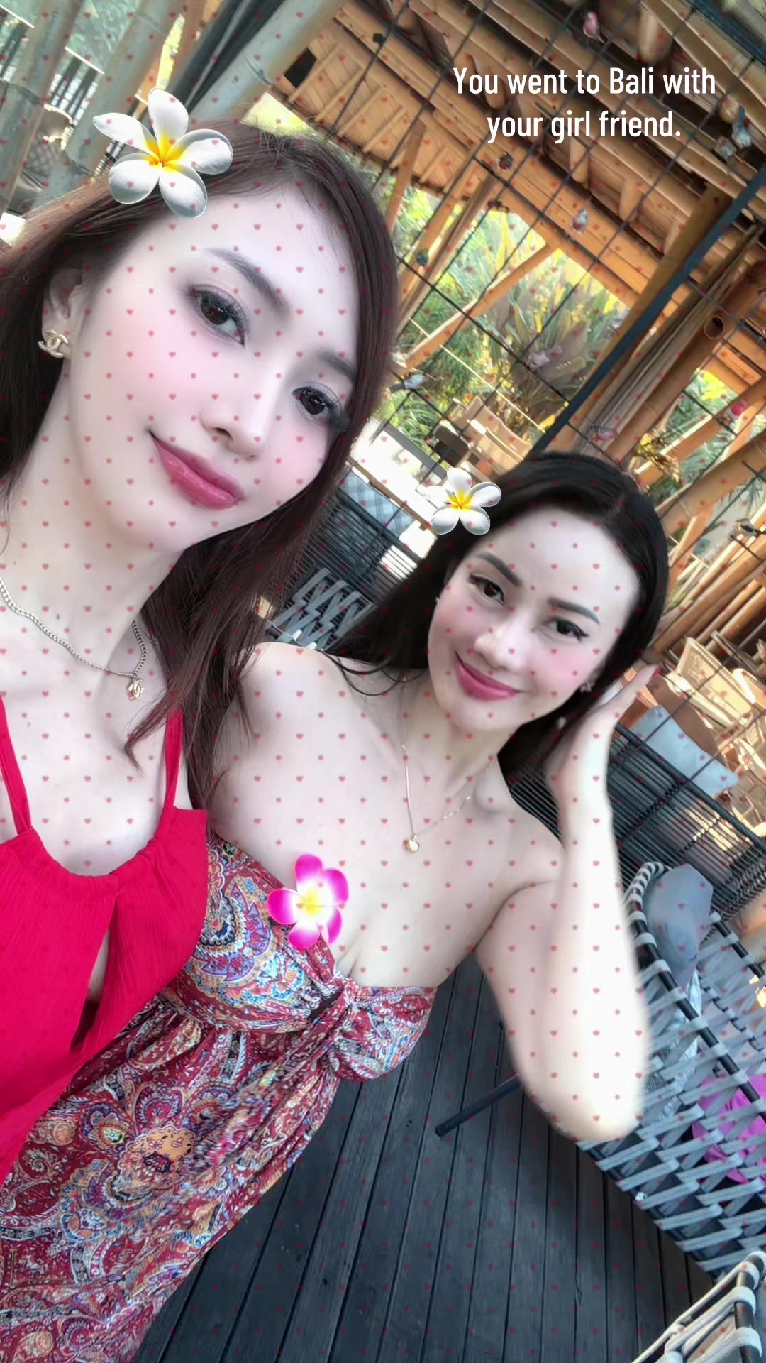 @Athena Louise