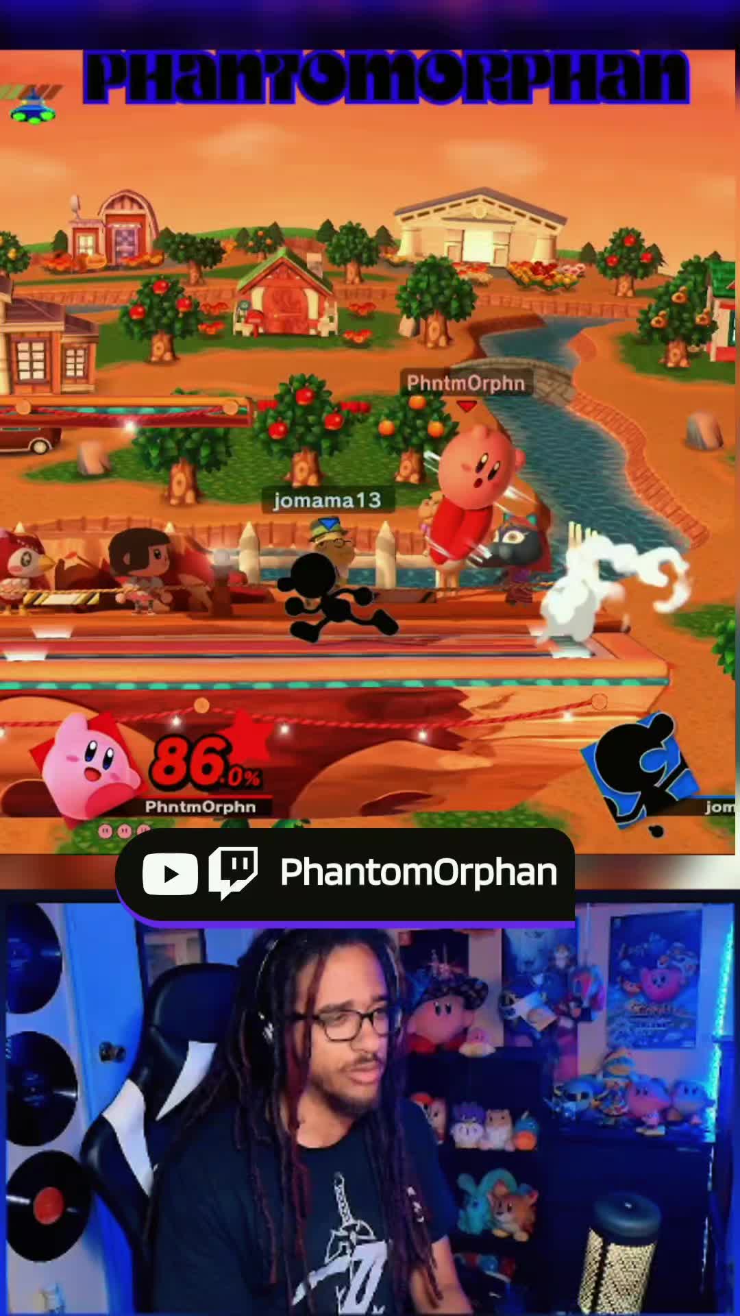 @PhantomOrphan