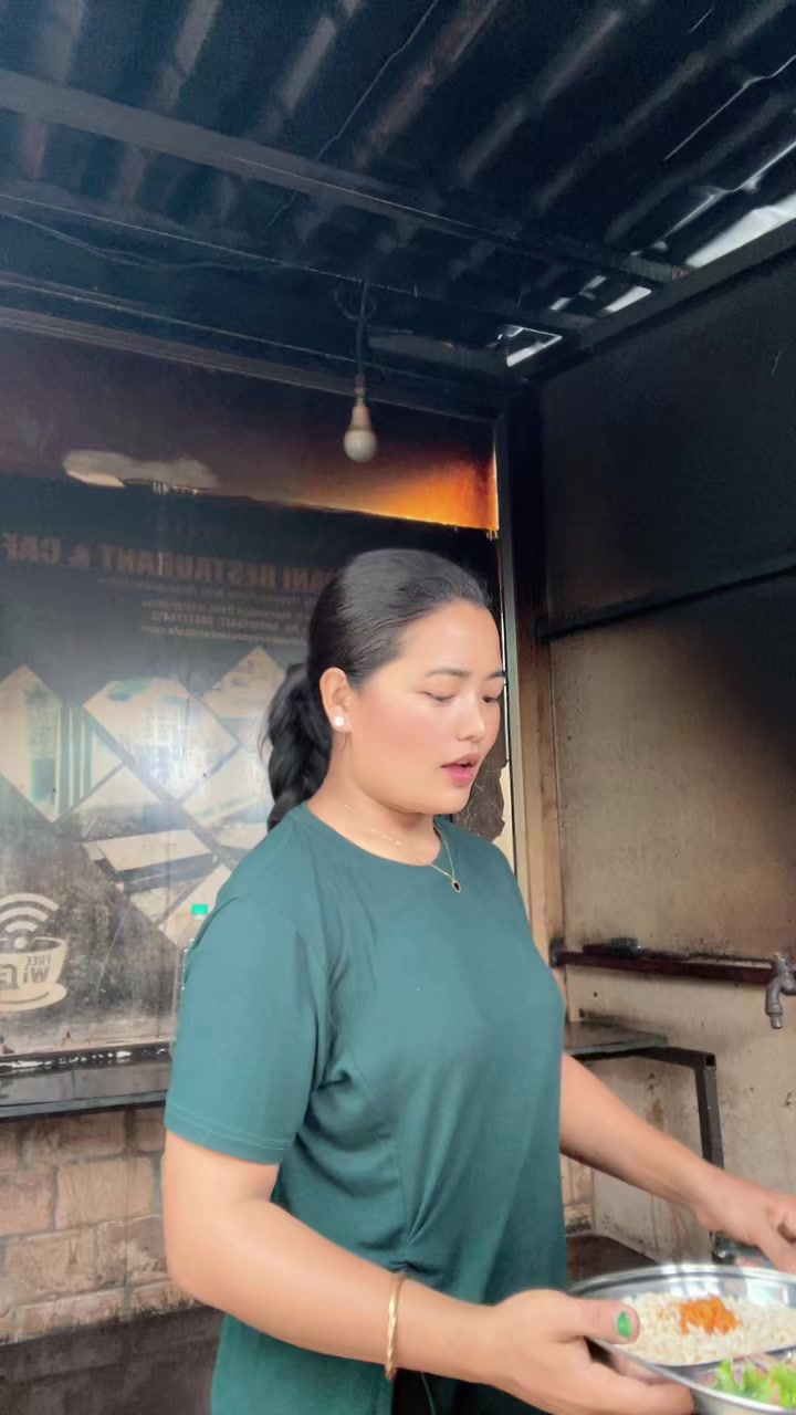 @Rana Gorkha Sekuwa & multi 🍱