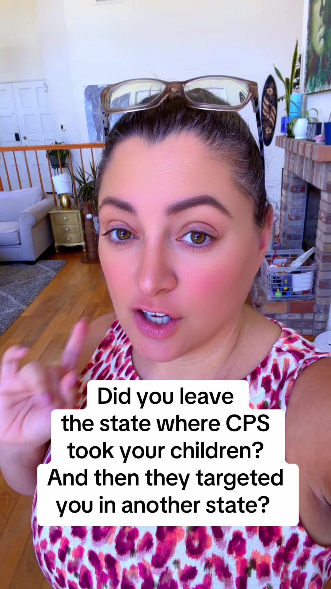 @Dr Lauren Pichard/Psychologist
