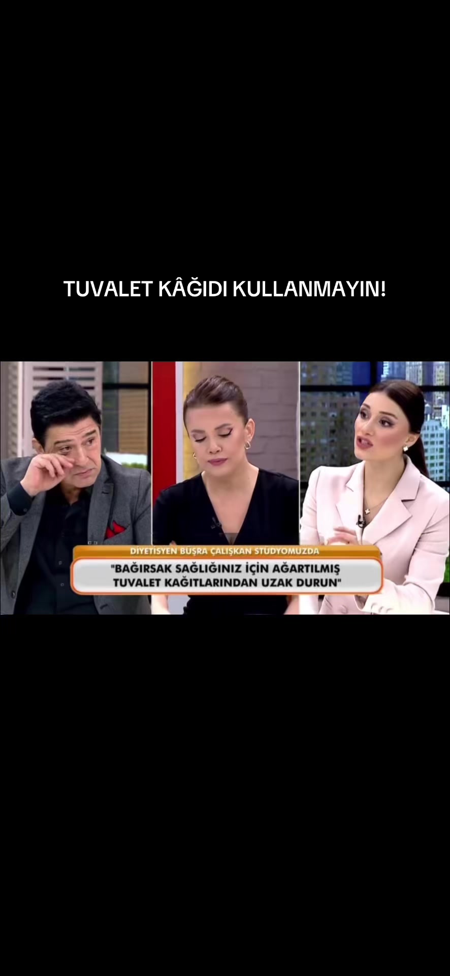 @Diyetisyen B&uuml;şra &Ccedil;alışkan