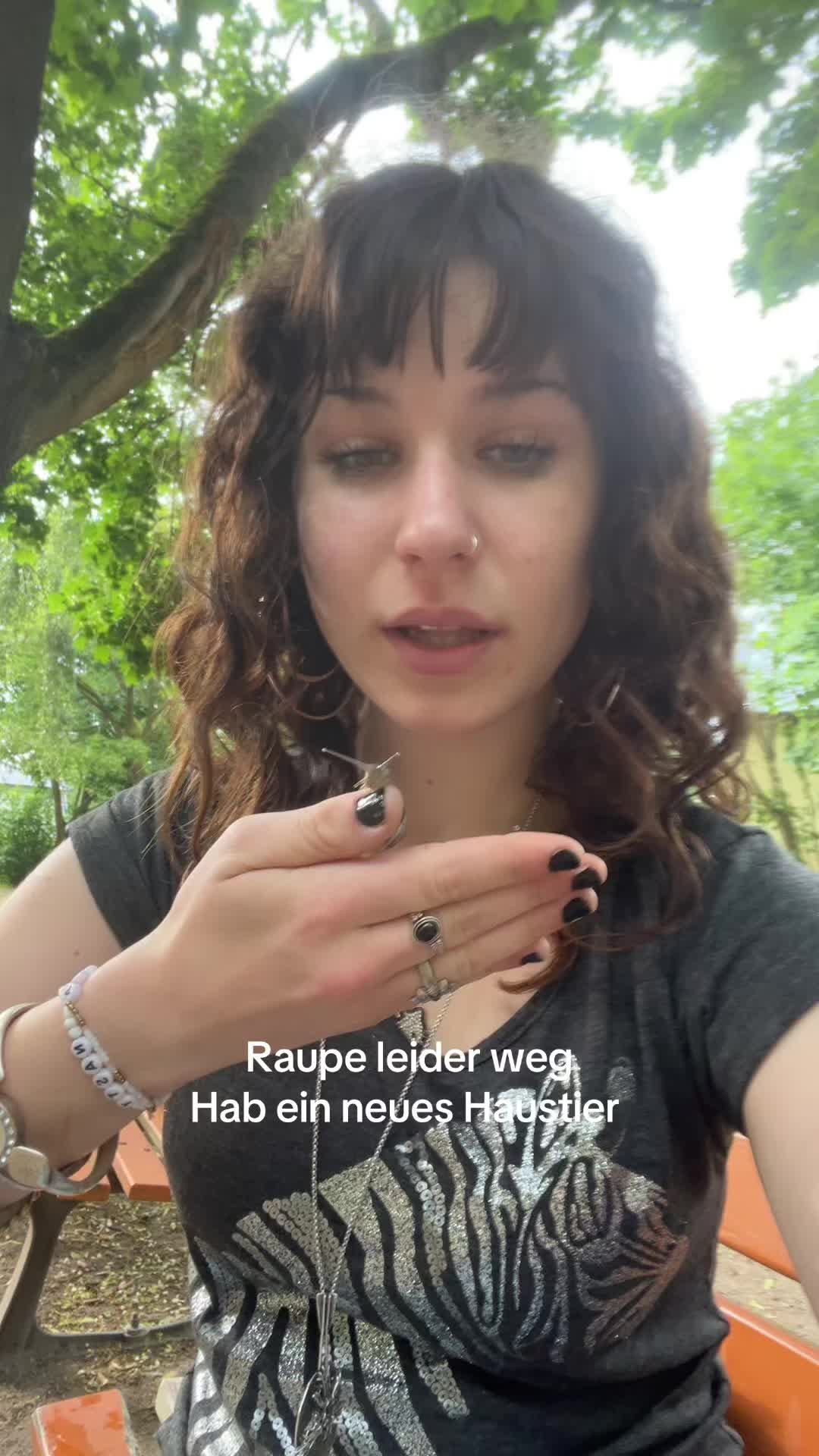 @Meister Maria