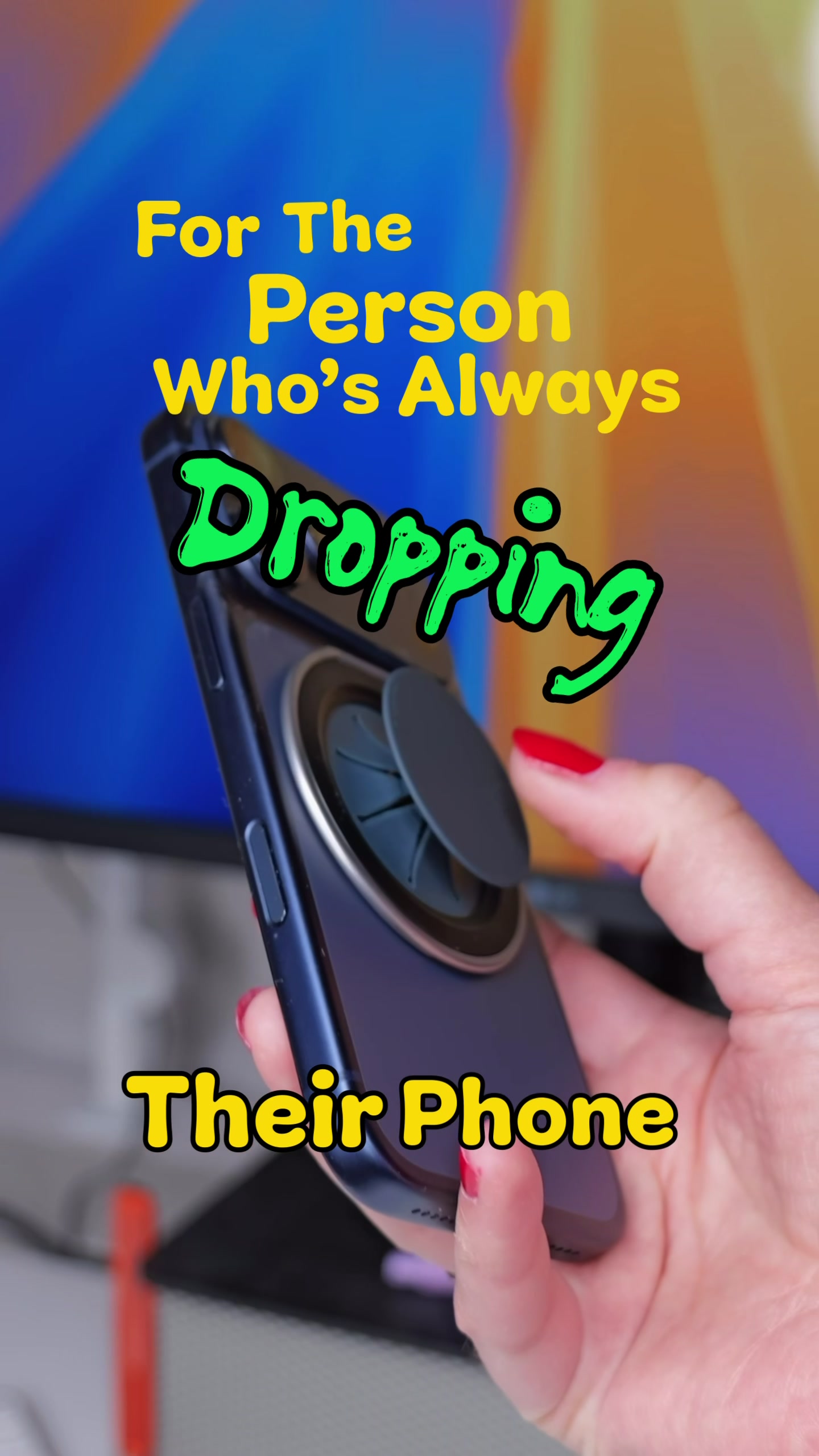 @Lexy | Tech and gadgets