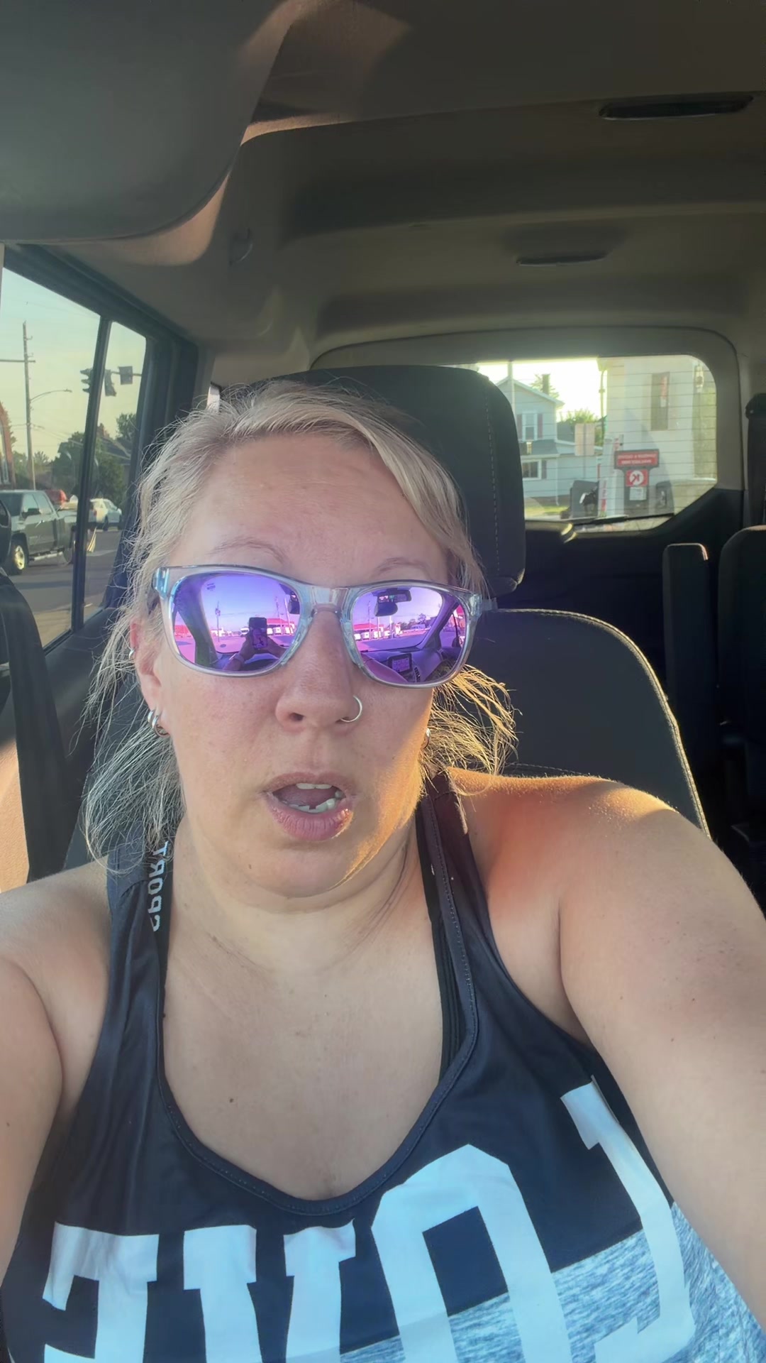 @Dancefit Queen