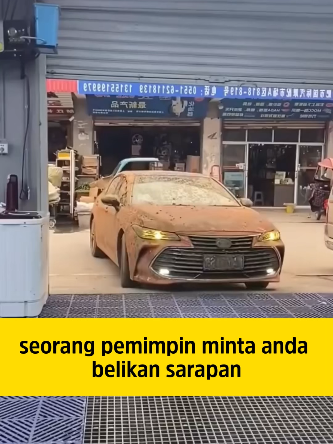 @Langkah Kejayaan