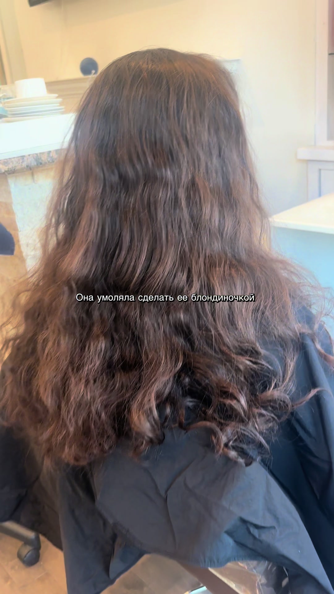 @BOSTON HAIRSTYLIST