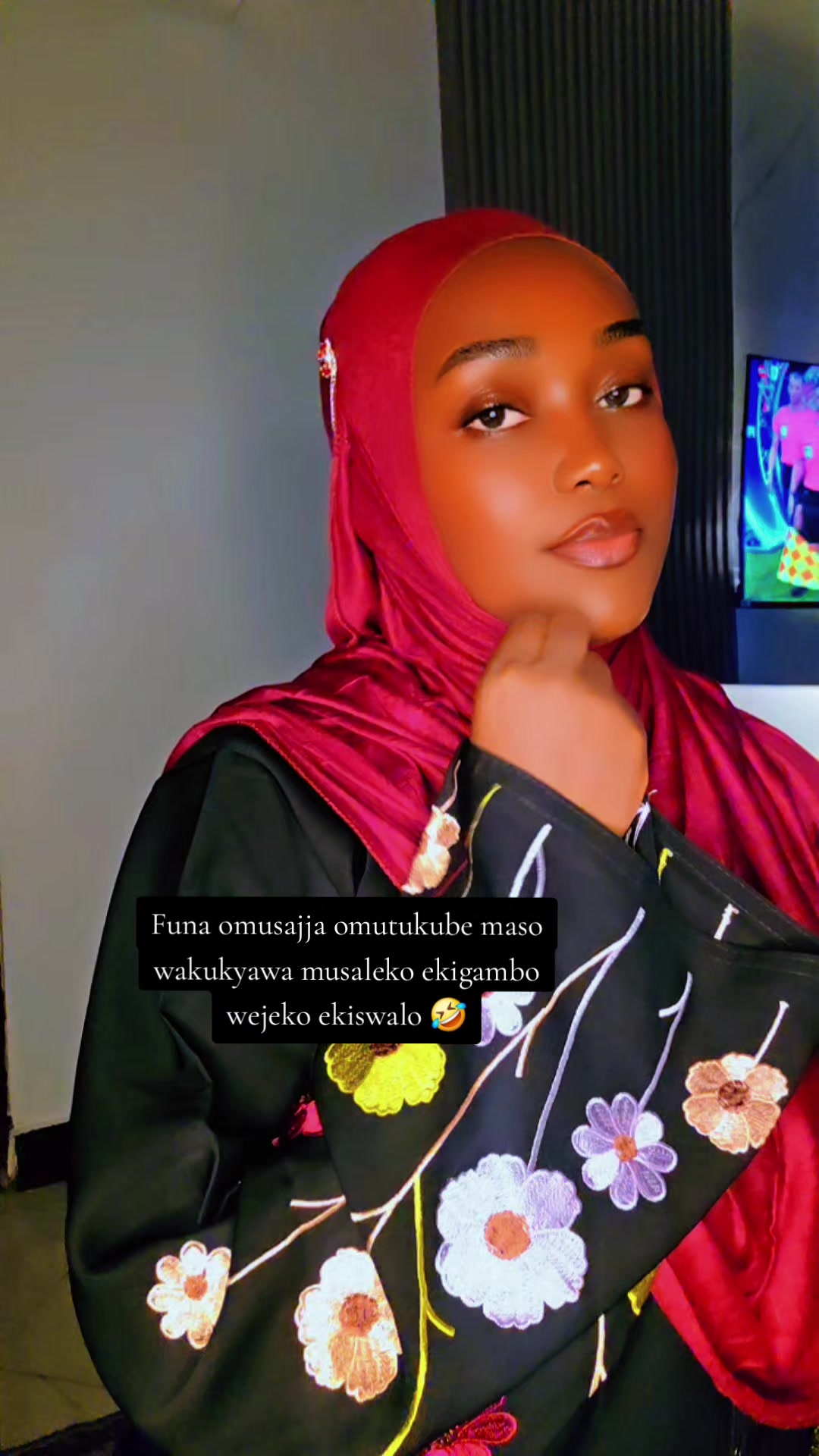 @TahiyahWally🧳✈️